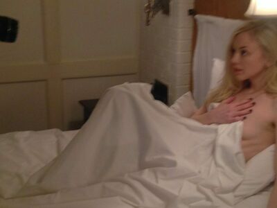 Emily Kinney