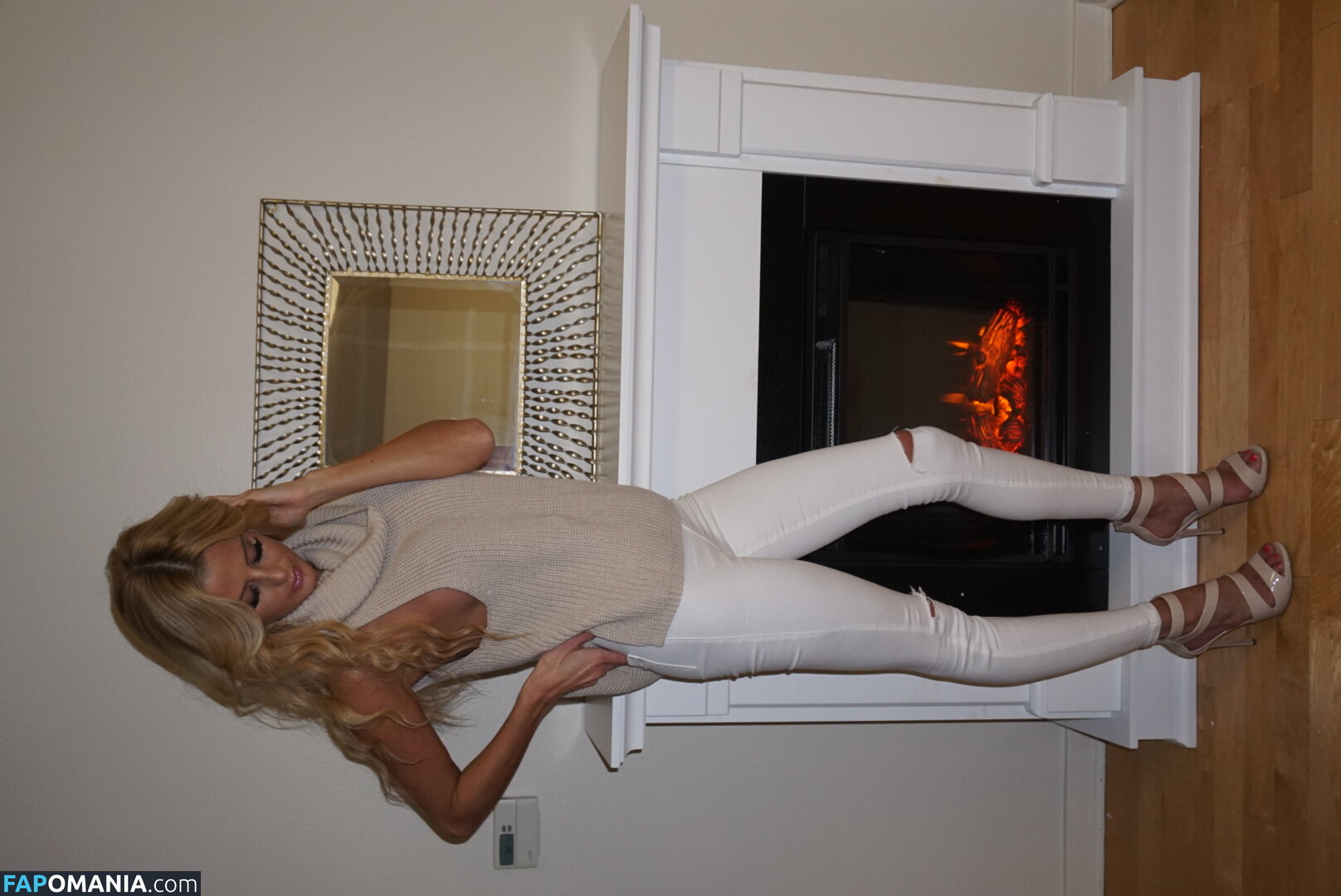 Emma Hernan ヌード 流出写真 #321