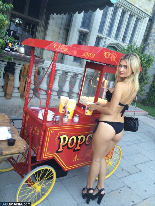 Emma Hernan ヌード 流出写真 #645