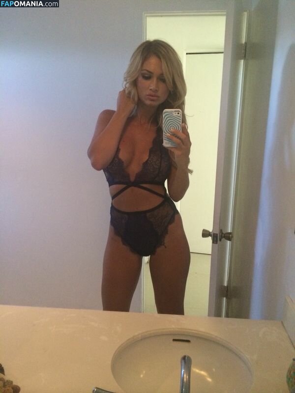 Emma Hernan ヌード 流出写真 #681