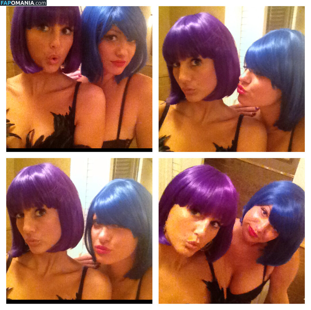 Emma Hernan ヌード 流出写真 #707