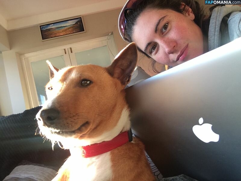 Emma Trott ヌード 流出写真 #6