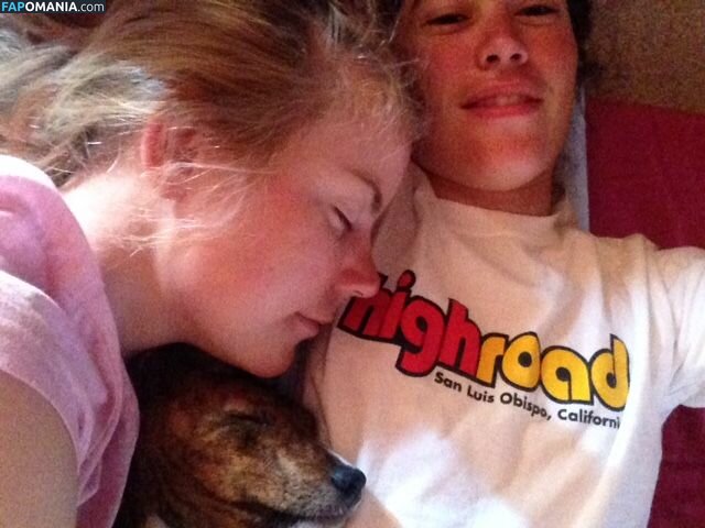 Emma Trott ヌード 流出写真 #7