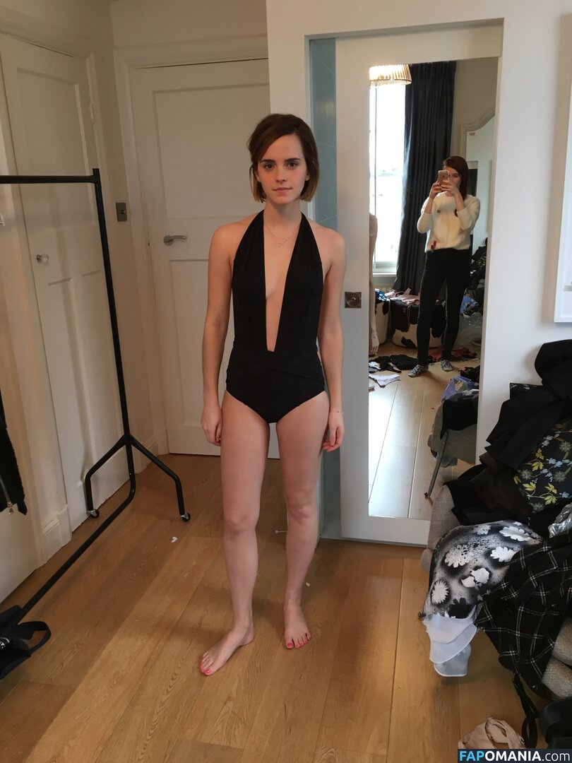 Emma Watson ヌード 流出写真 #22