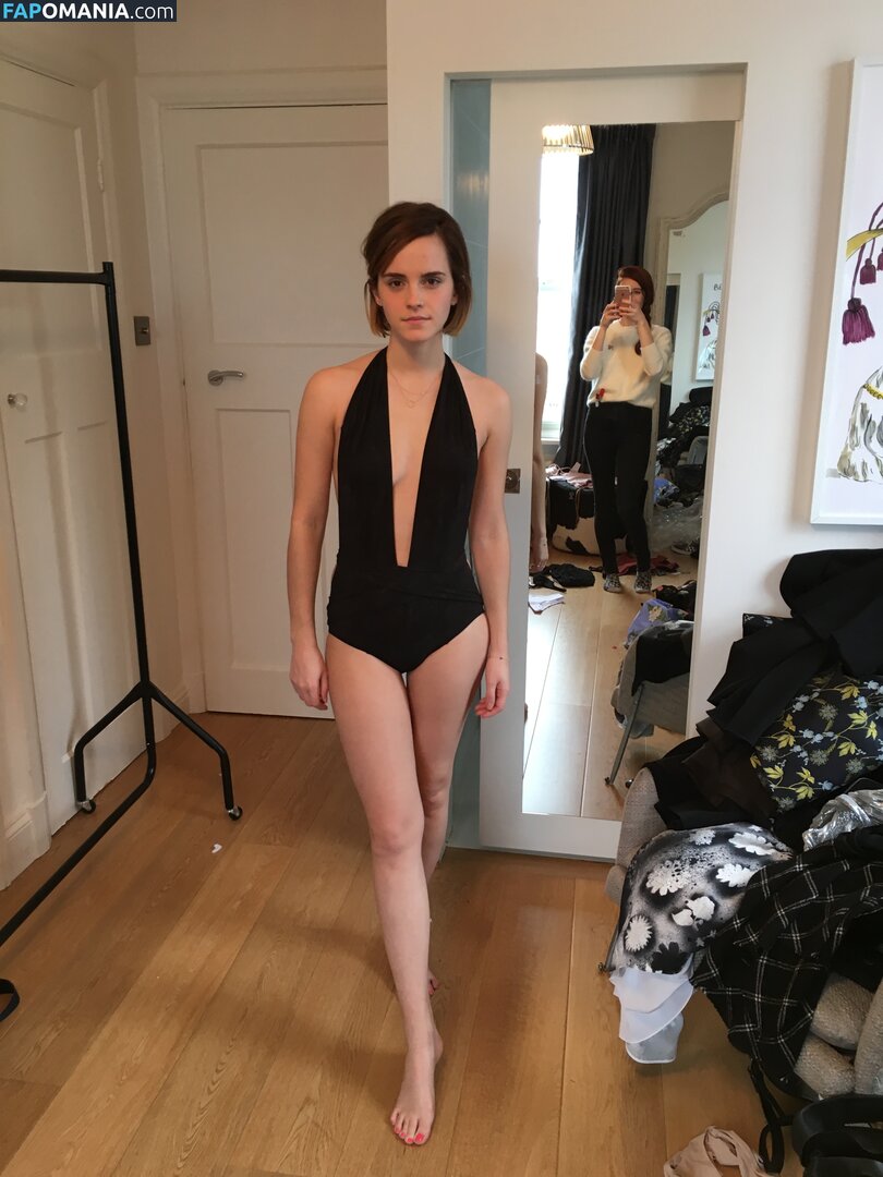 Emma Watson ヌード 流出写真 #24