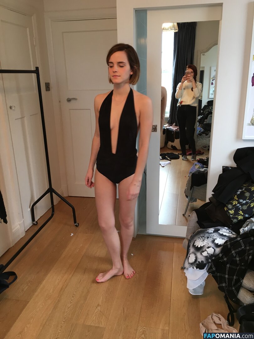 Emma Watson ヌード 流出写真 #25