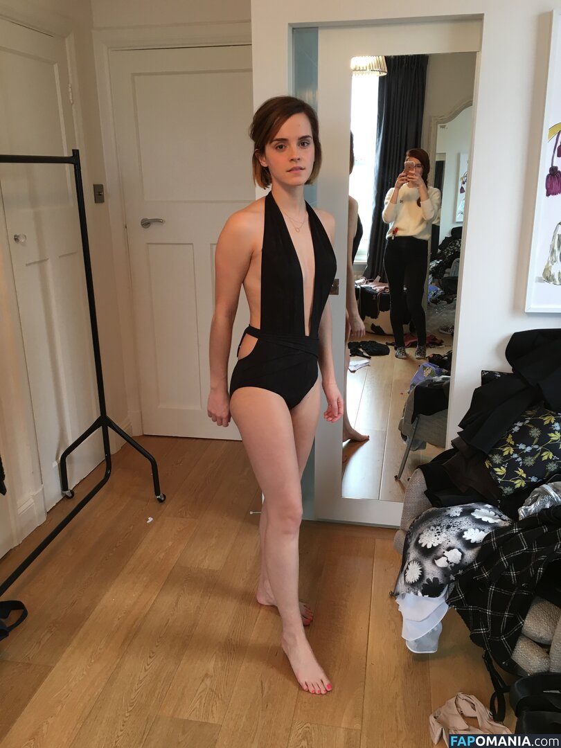 Emma Watson ヌード 流出写真 #28
