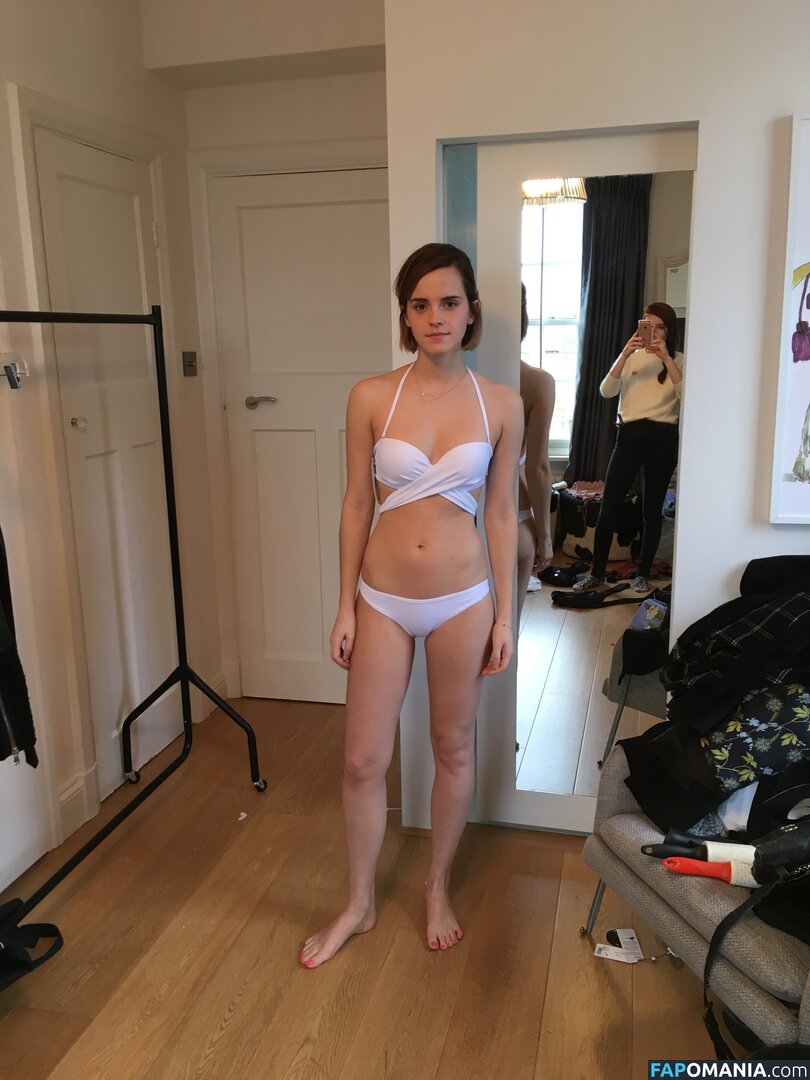 Emma Watson ヌード 流出写真 #30