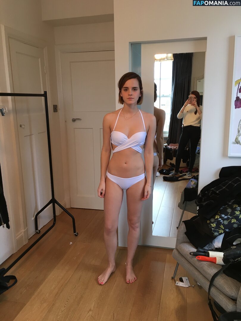Emma Watson ヌード 流出写真 #31