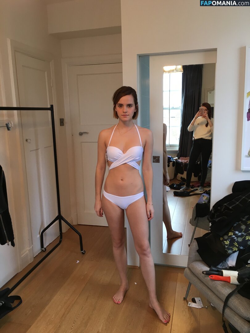 Emma Watson ヌード 流出写真 #32