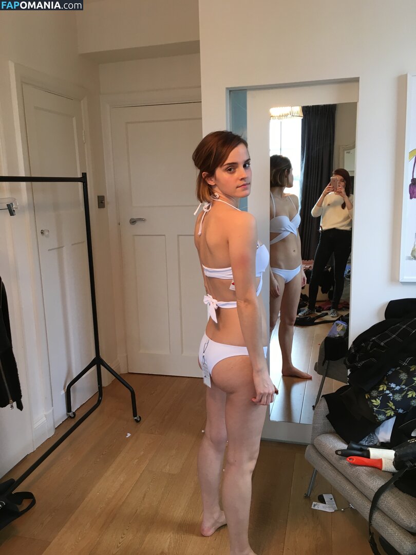 Emma Watson ヌード 流出写真 #35