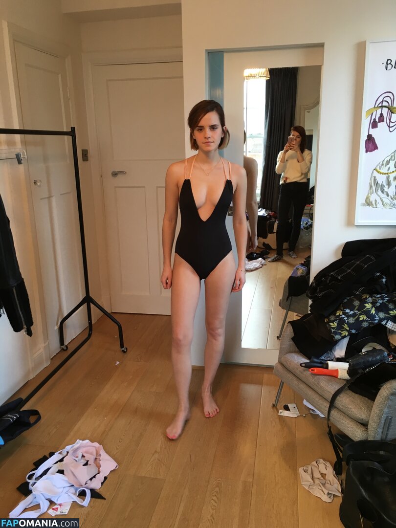 Emma Watson ヌード 流出写真 #46