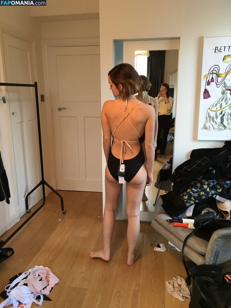 Emma Watson ヌード 流出写真 #50
