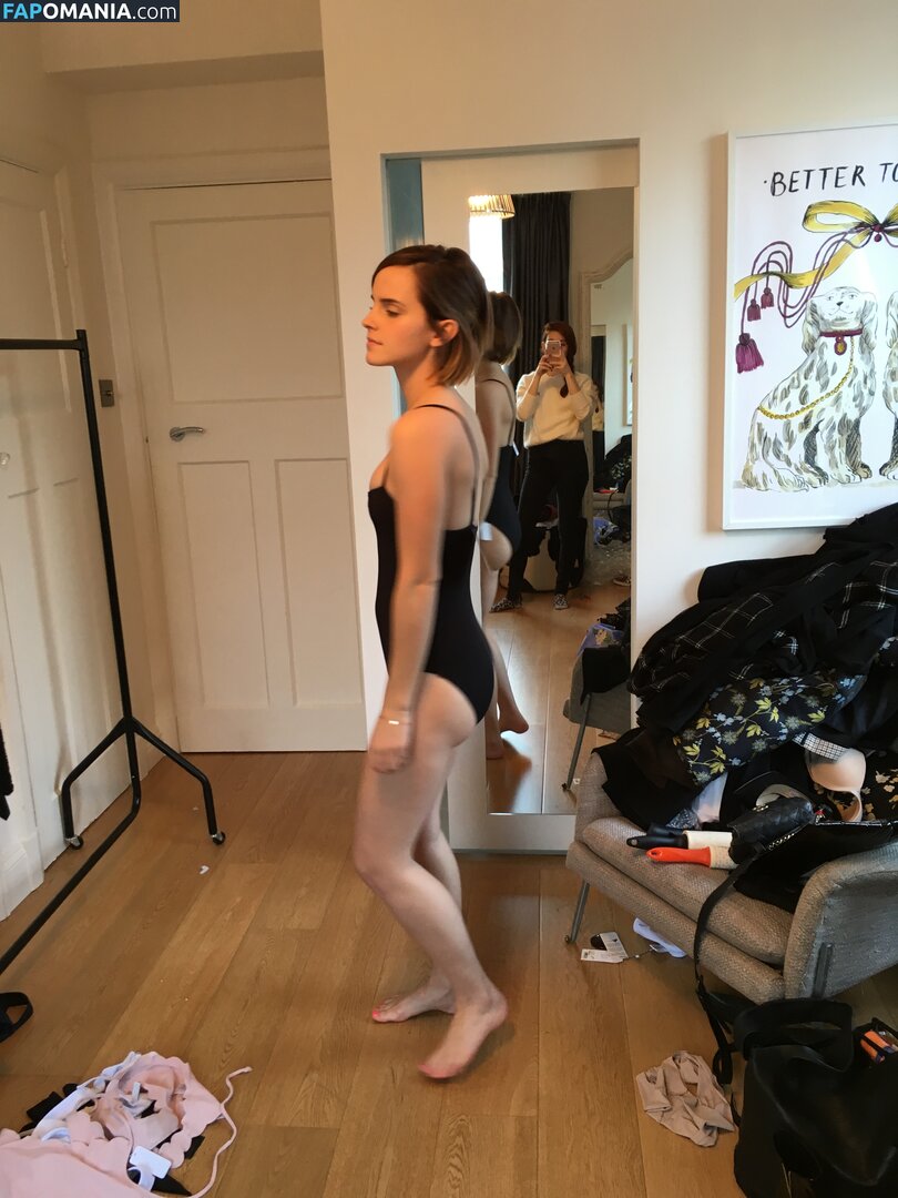 Emma Watson ヌード 流出写真 #61
