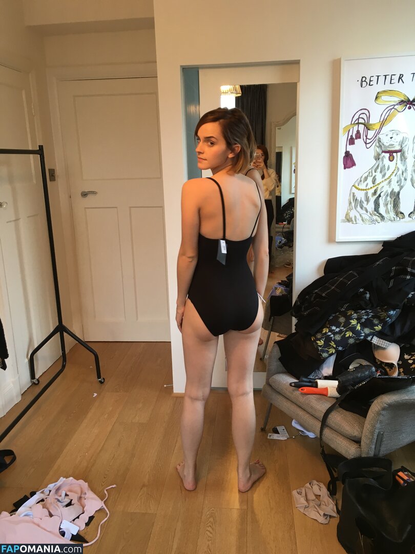 Emma Watson ヌード 流出写真 #63