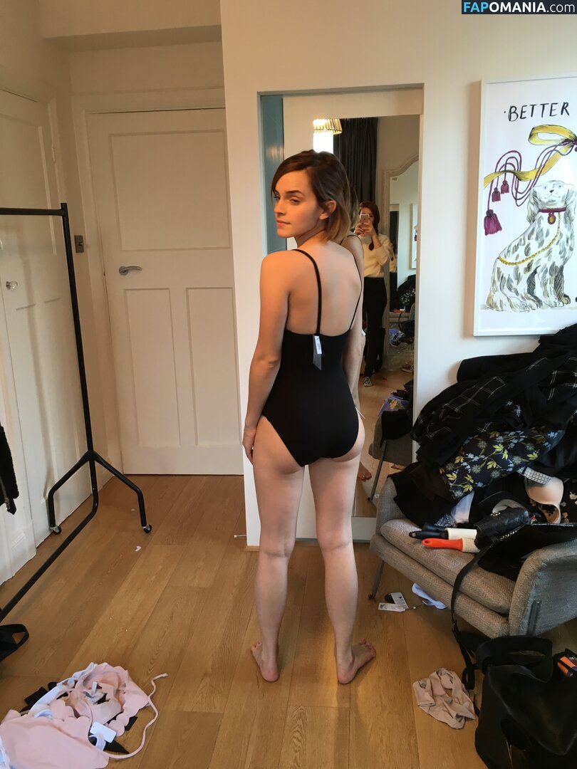 Emma Watson ヌード 流出写真 #64