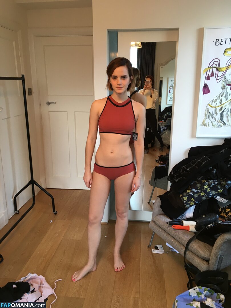 Emma Watson ヌード 流出写真 #66