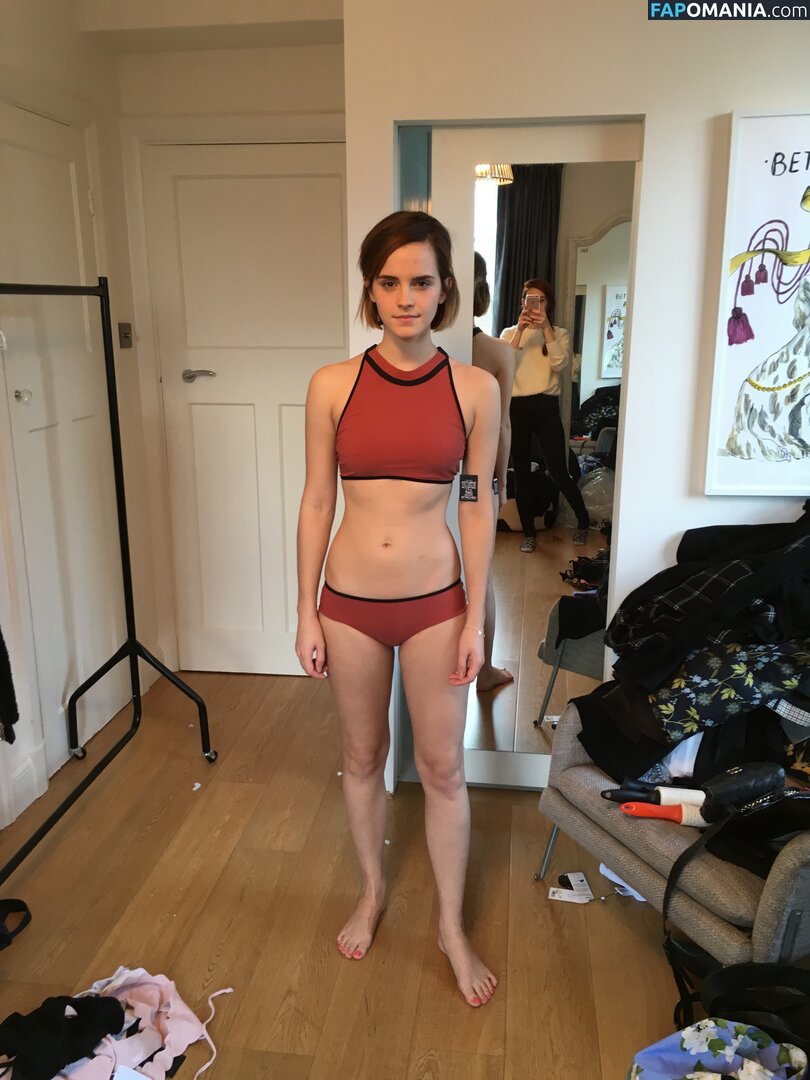 Emma Watson ヌード 流出写真 #68