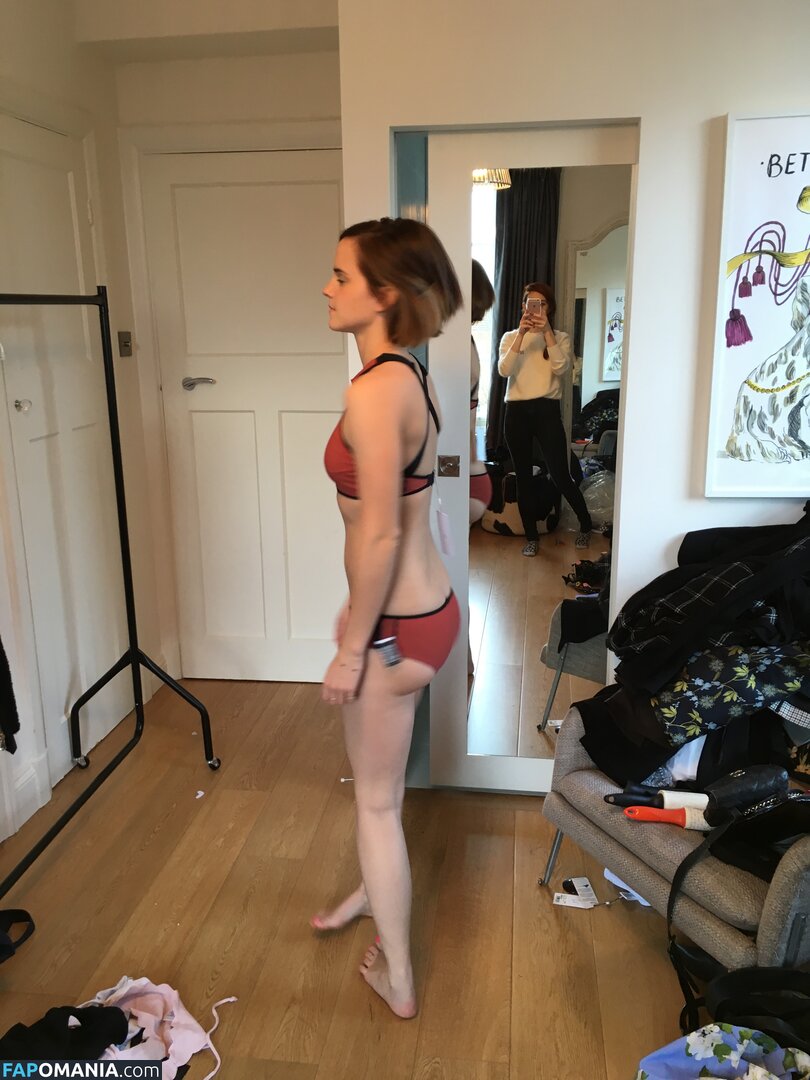 Emma Watson ヌード 流出写真 #69