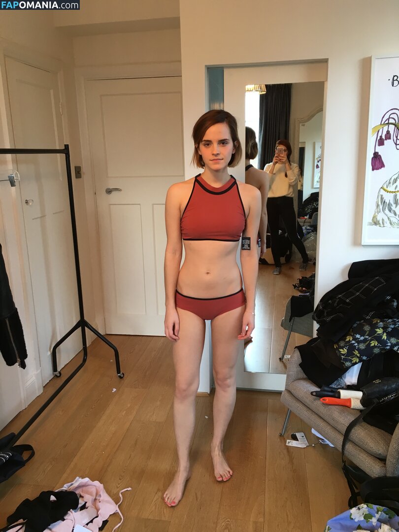 Emma Watson ヌード 流出写真 #71