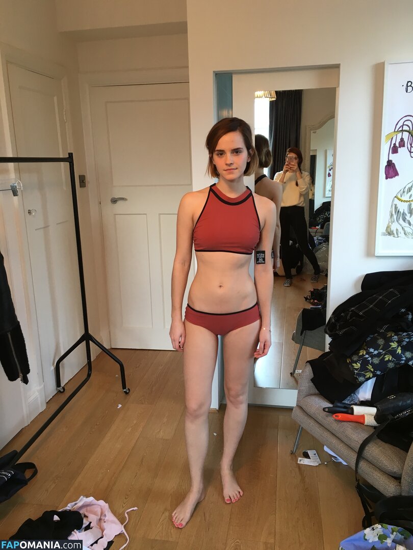 Emma Watson ヌード 流出写真 #72