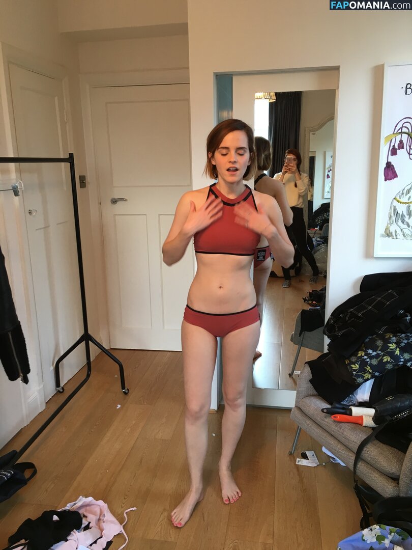 Emma Watson ヌード 流出写真 #73