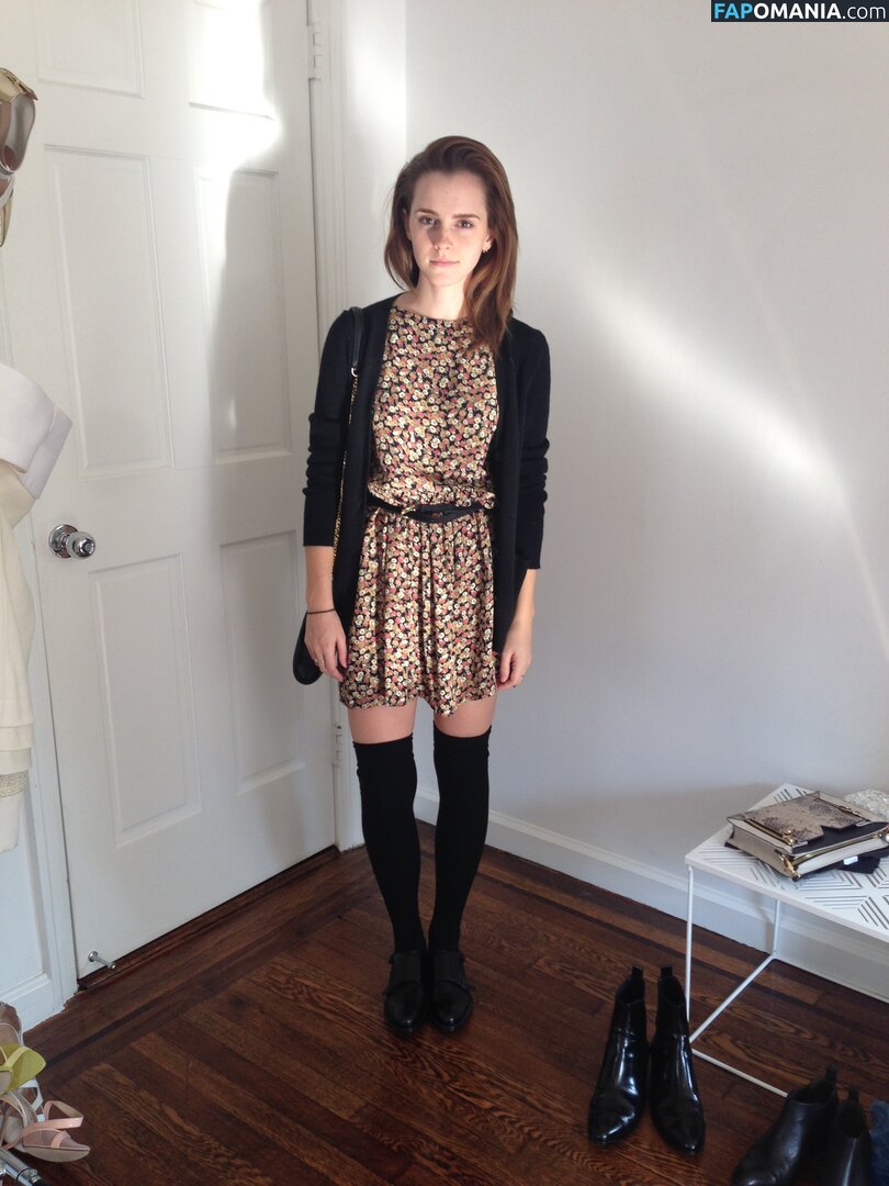 Emma Watson ヌード 流出写真 #76