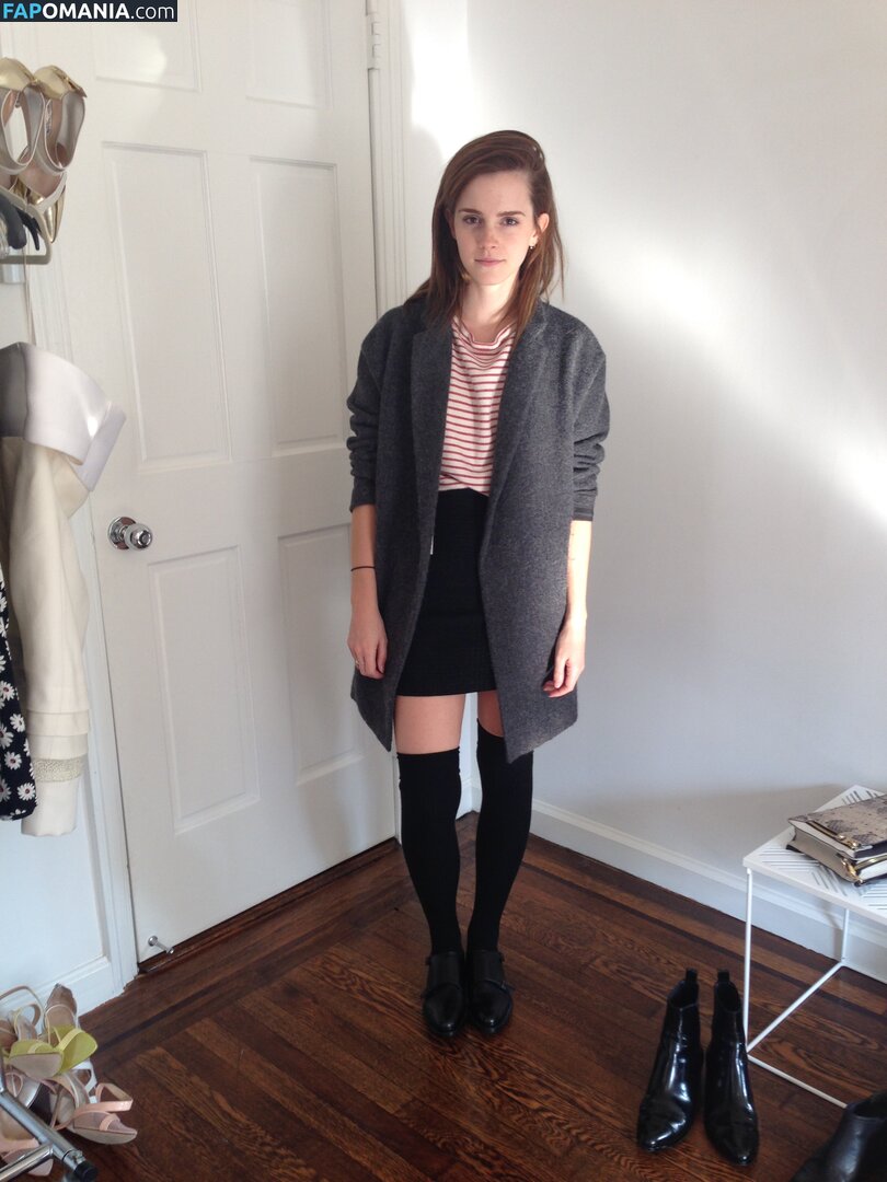 Emma Watson ヌード 流出写真 #77