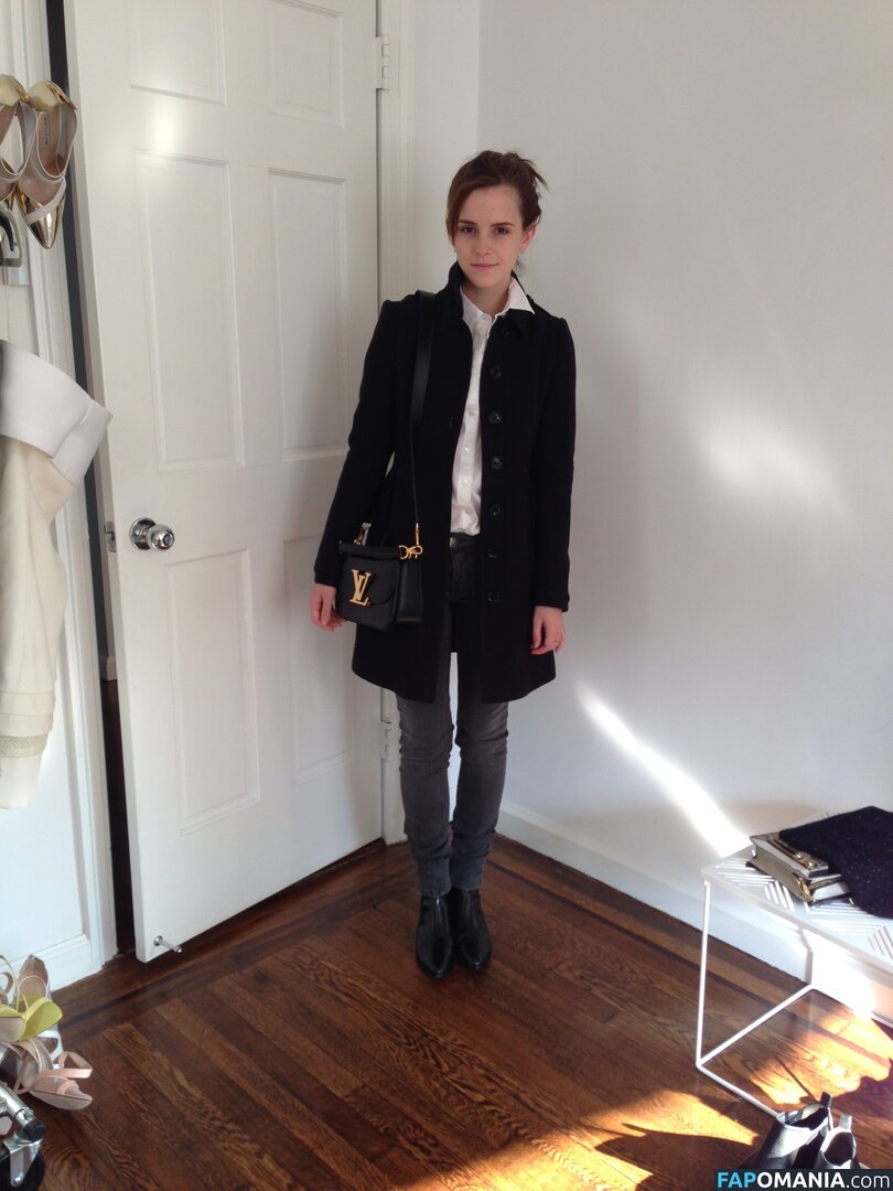 Emma Watson ヌード 流出写真 #79