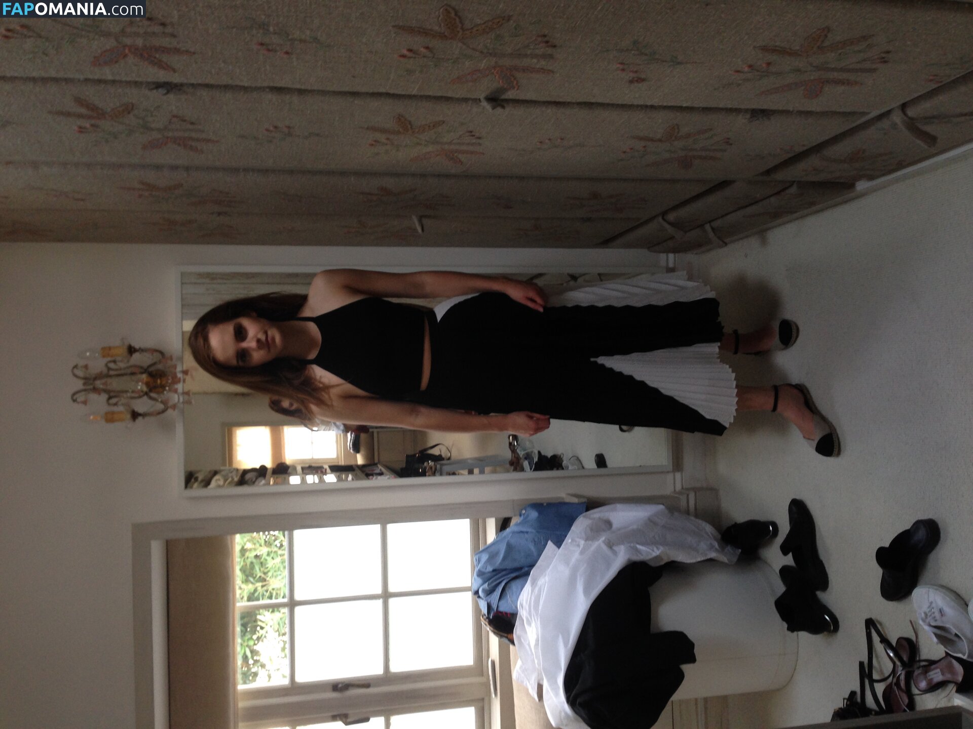 Emma Watson ヌード 流出写真 #81