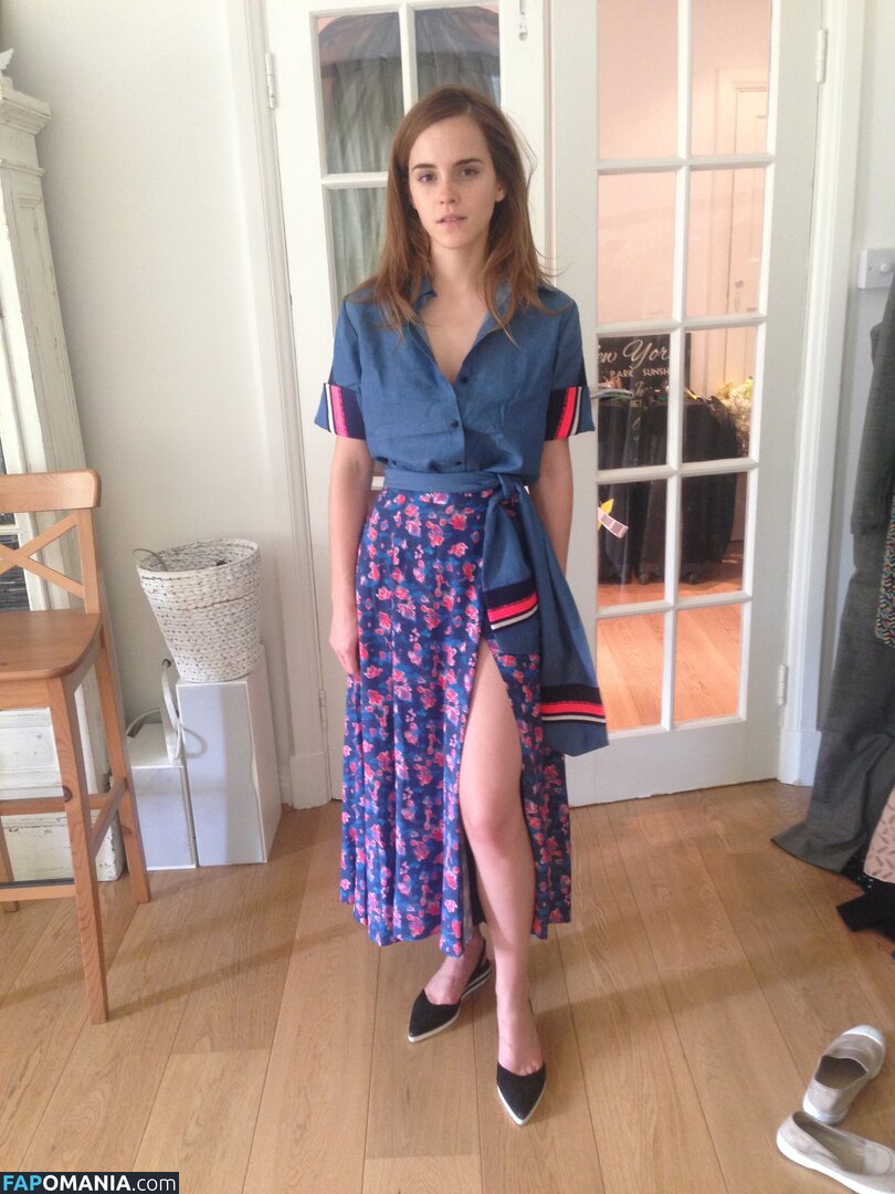 Emma Watson ヌード 流出写真 #84