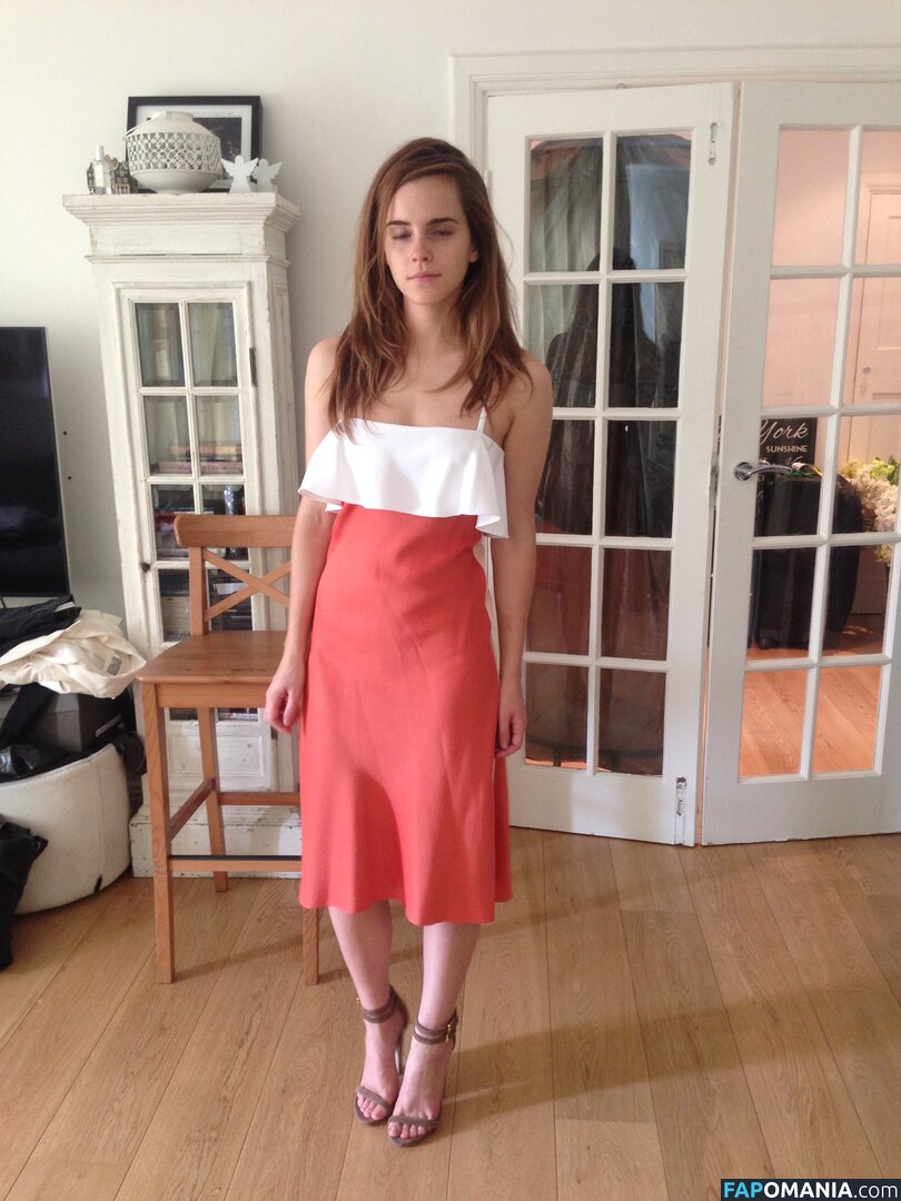 Emma Watson ヌード 流出写真 #87
