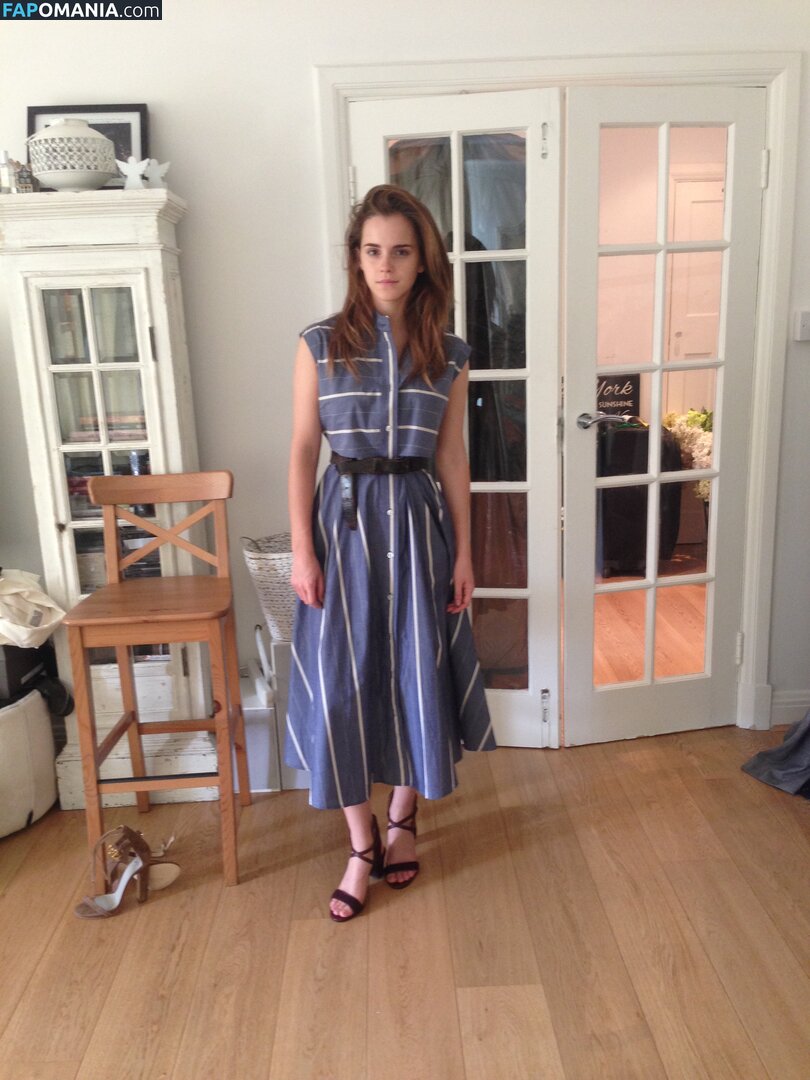 Emma Watson ヌード 流出写真 #88