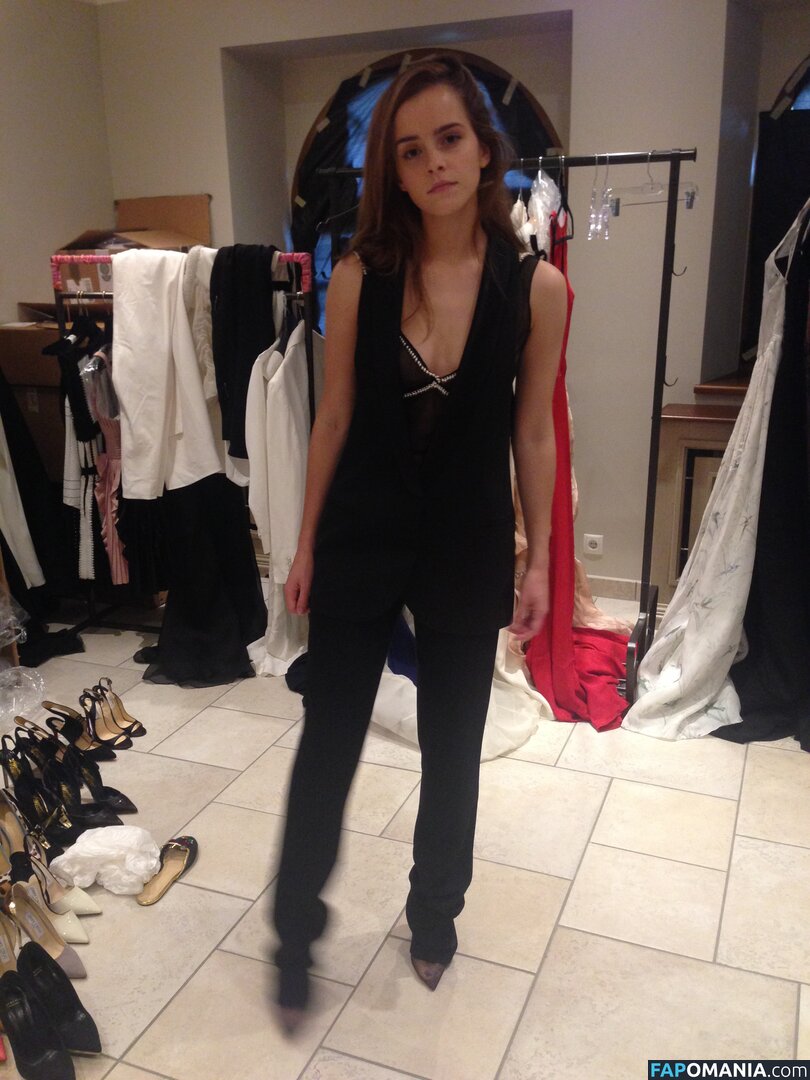 Emma Watson ヌード 流出写真 #95
