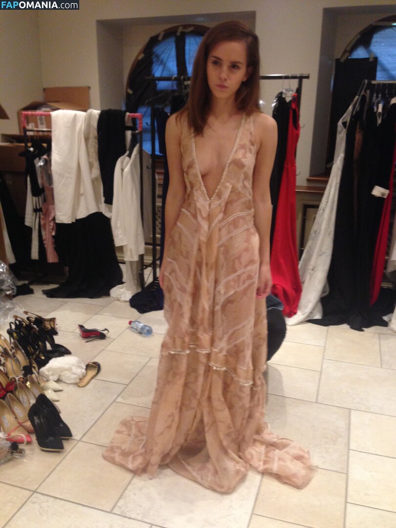 Emma Watson ヌード 流出写真 #96