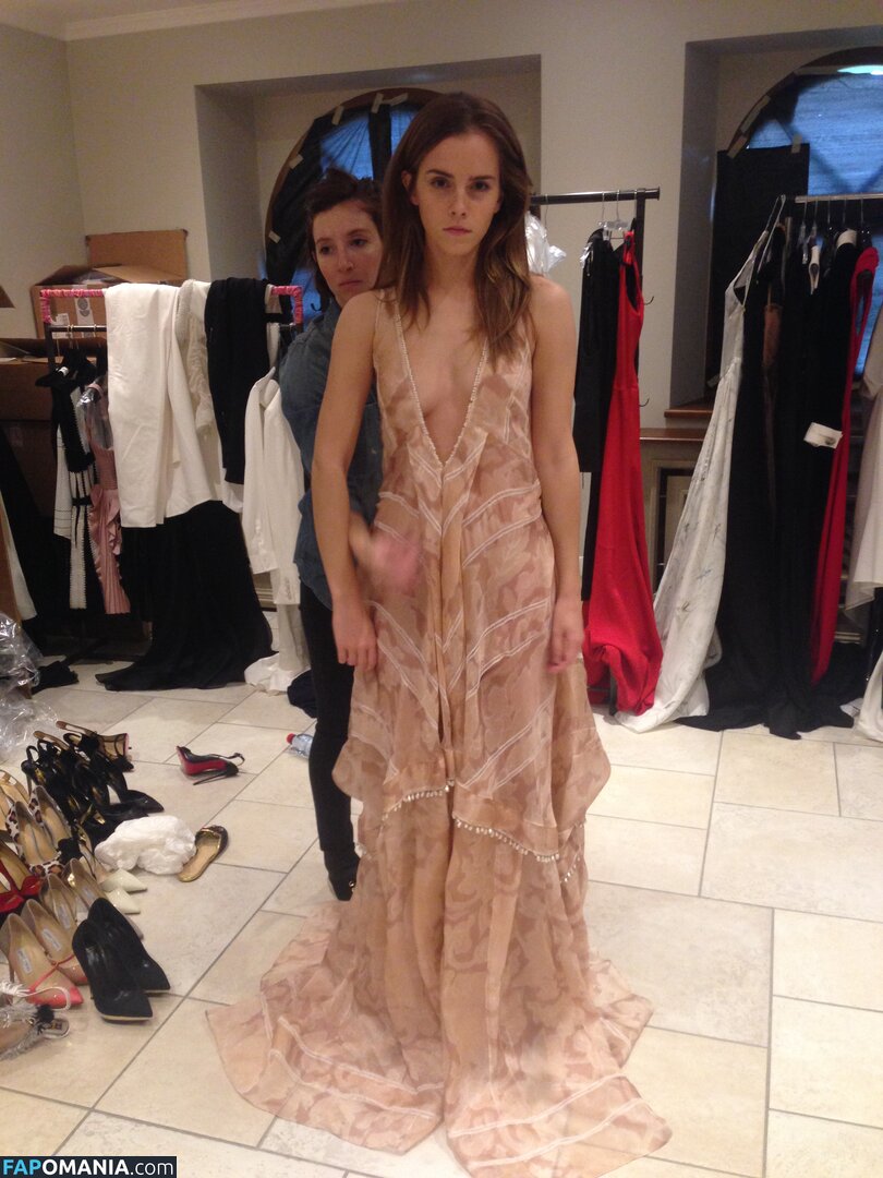 Emma Watson ヌード 流出写真 #97