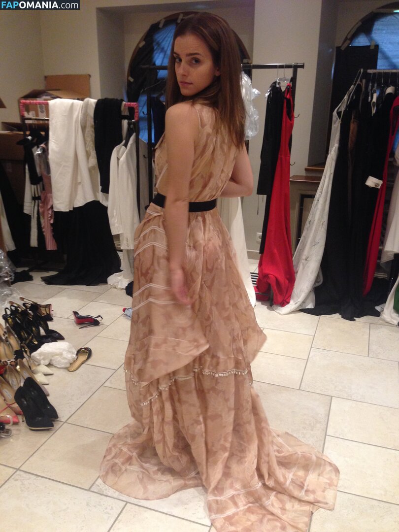 Emma Watson ヌード 流出写真 #100