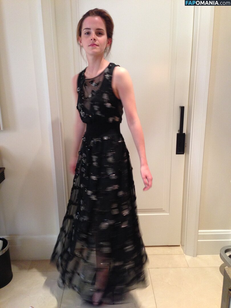 Emma Watson ヌード 流出写真 #101