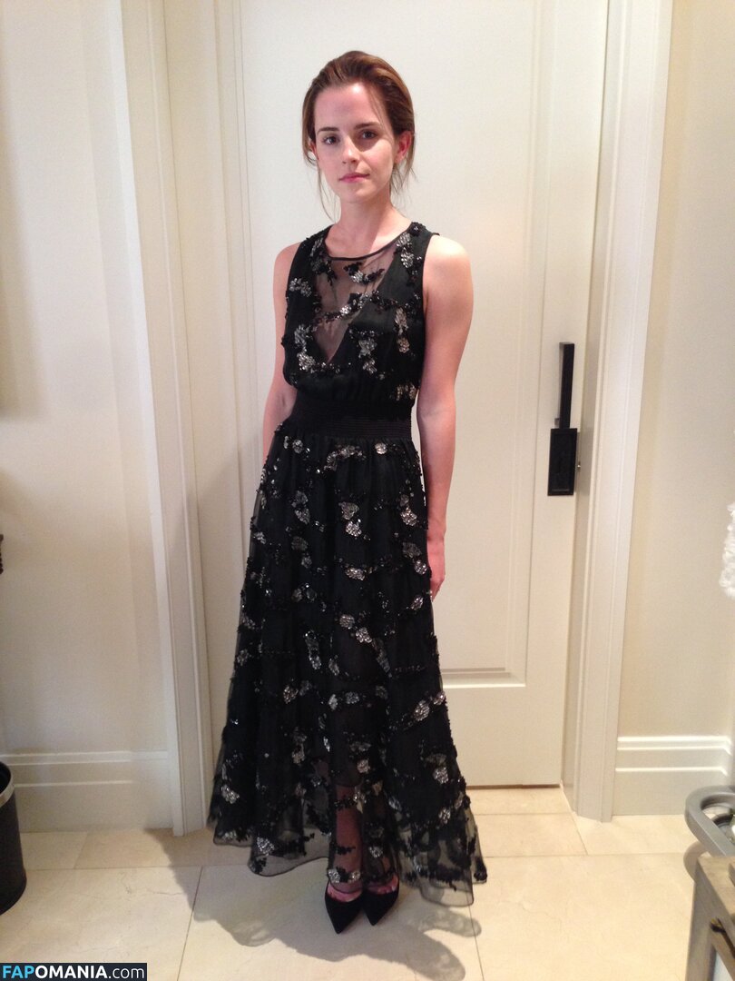 Emma Watson ヌード 流出写真 #102