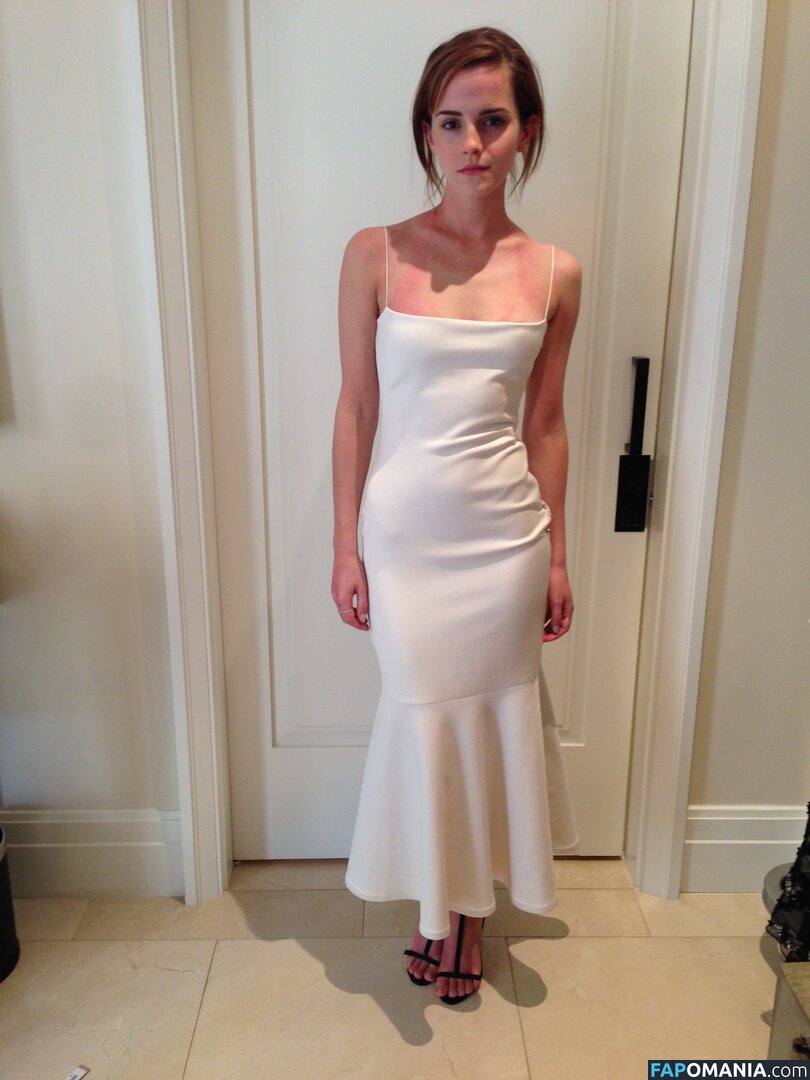Emma Watson ヌード 流出写真 #103