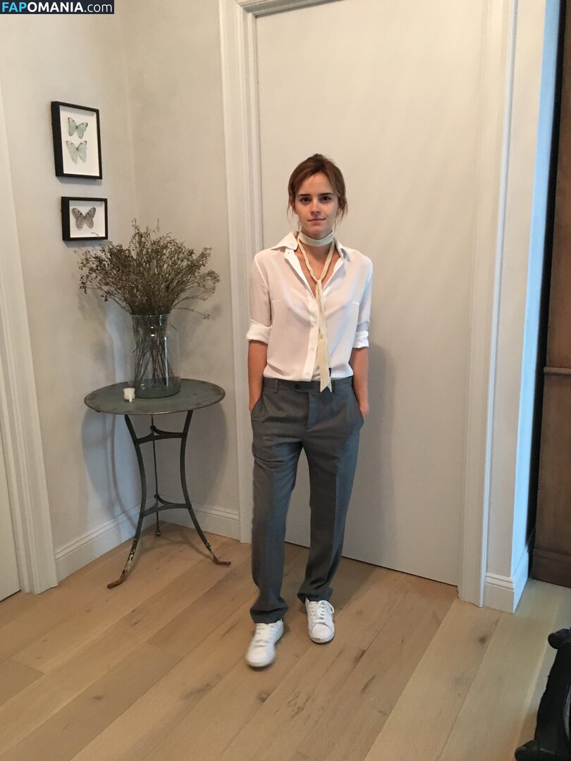 Emma Watson ヌード 流出写真 #107