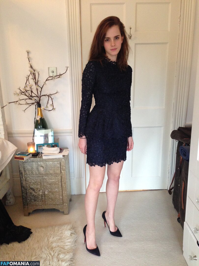 Emma Watson ヌード 流出写真 #109
