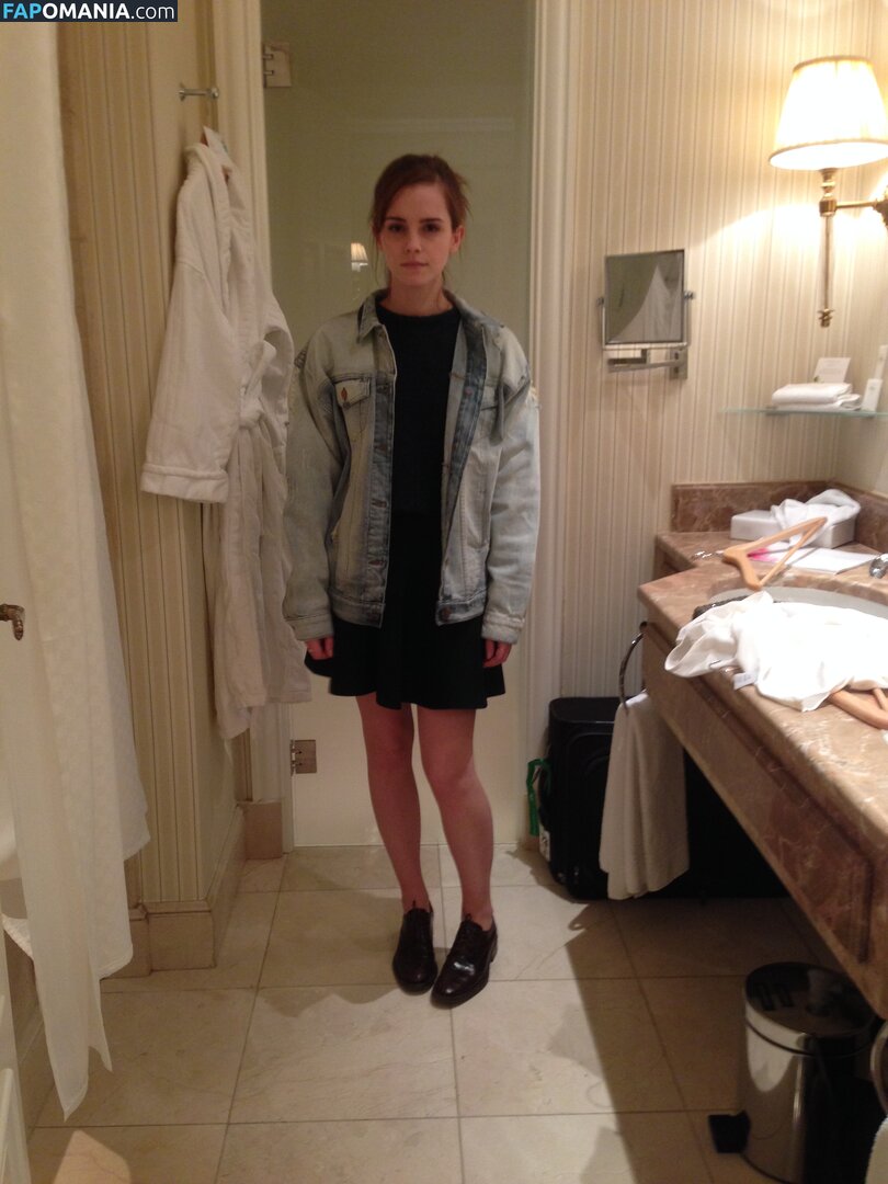Emma Watson ヌード 流出写真 #111