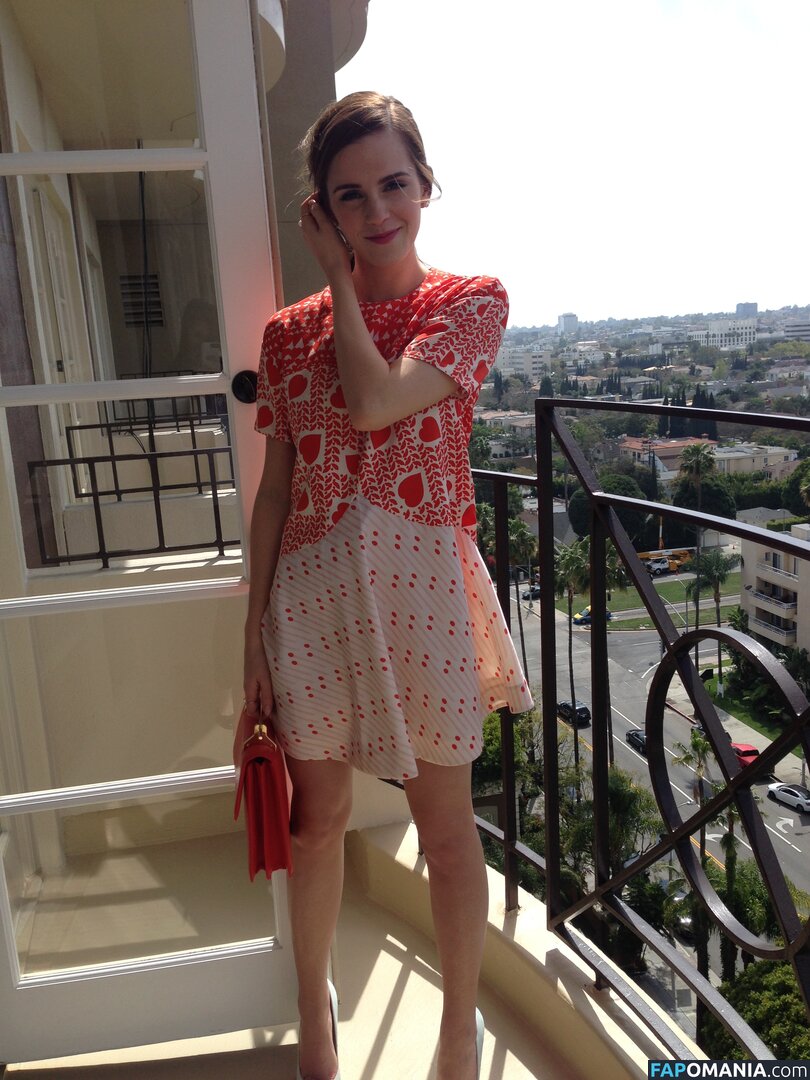 Emma Watson ヌード 流出写真 #115