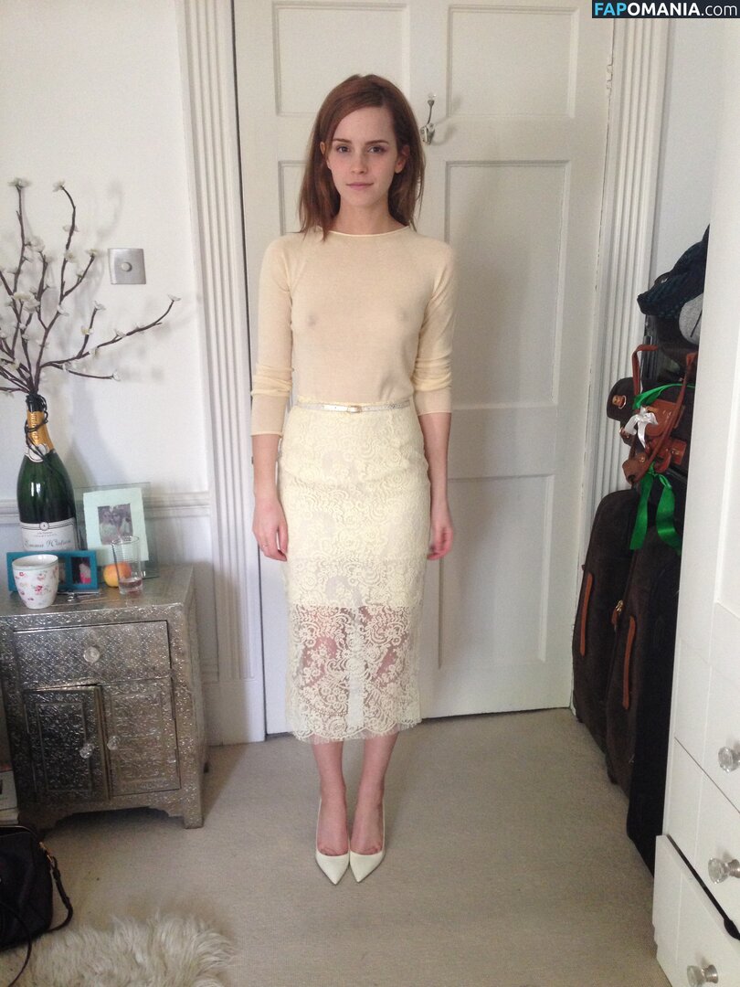 Emma Watson ヌード 流出写真 #121
