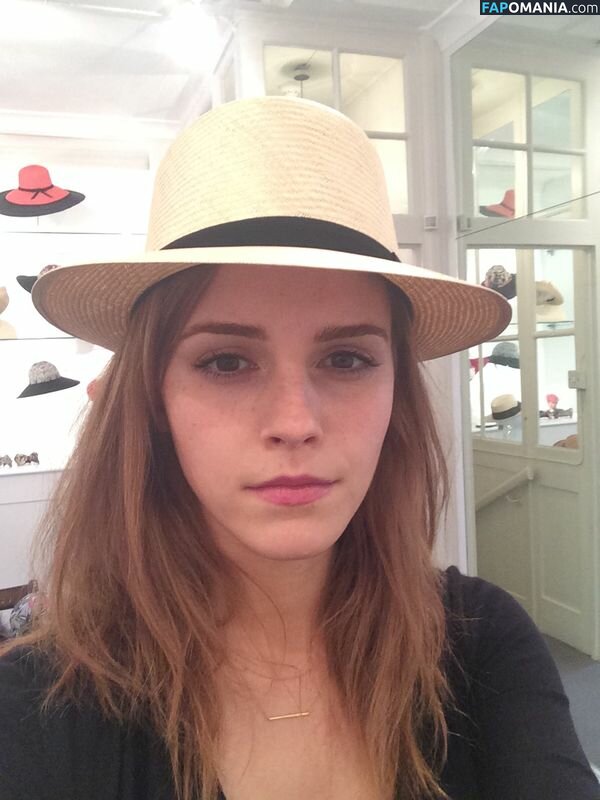 Emma Watson ヌード 流出写真 #124