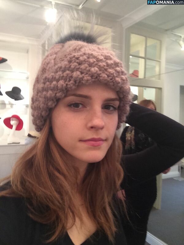 Emma Watson ヌード 流出写真 #125