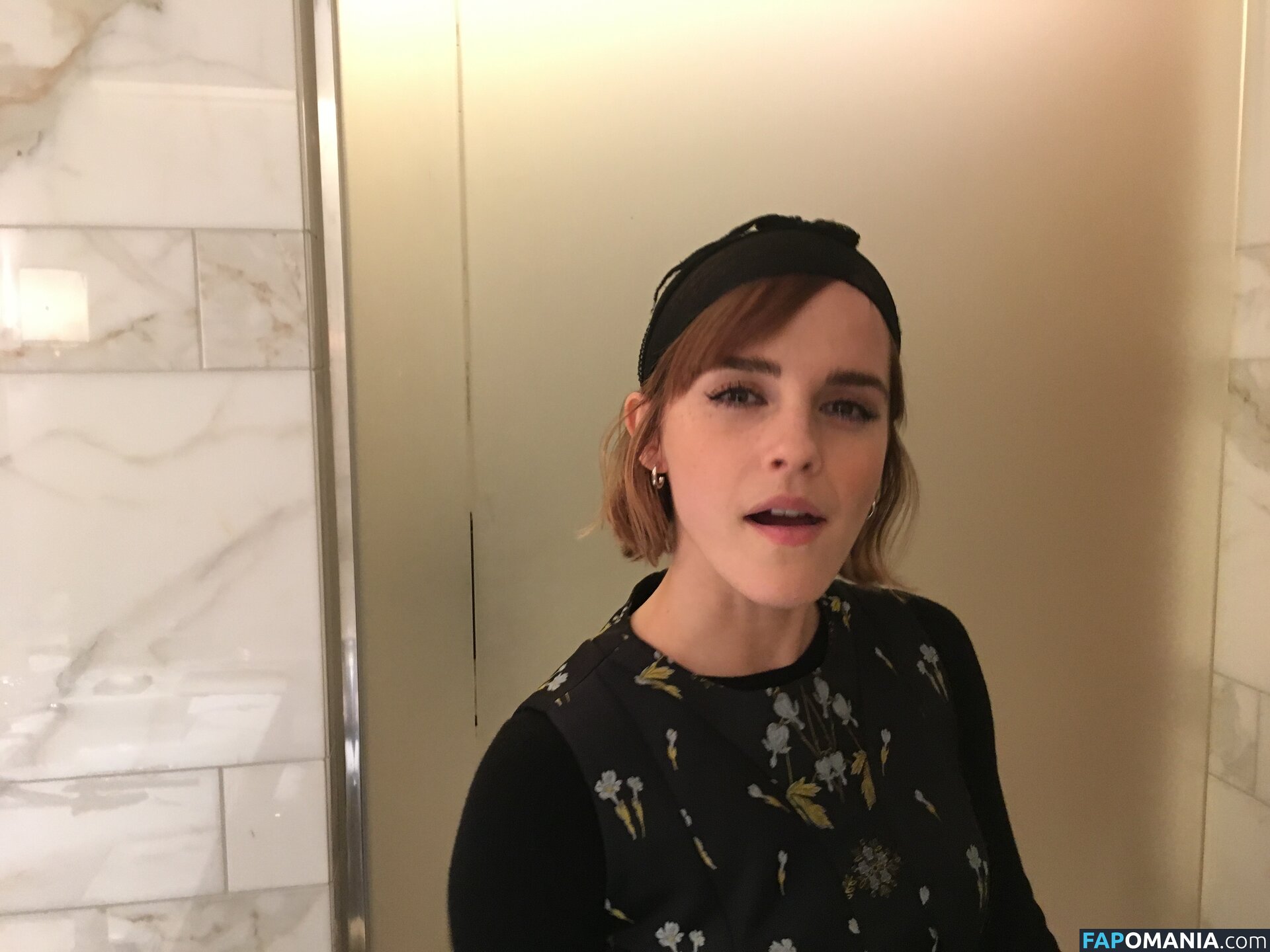 Emma Watson ヌード 流出写真 #126
