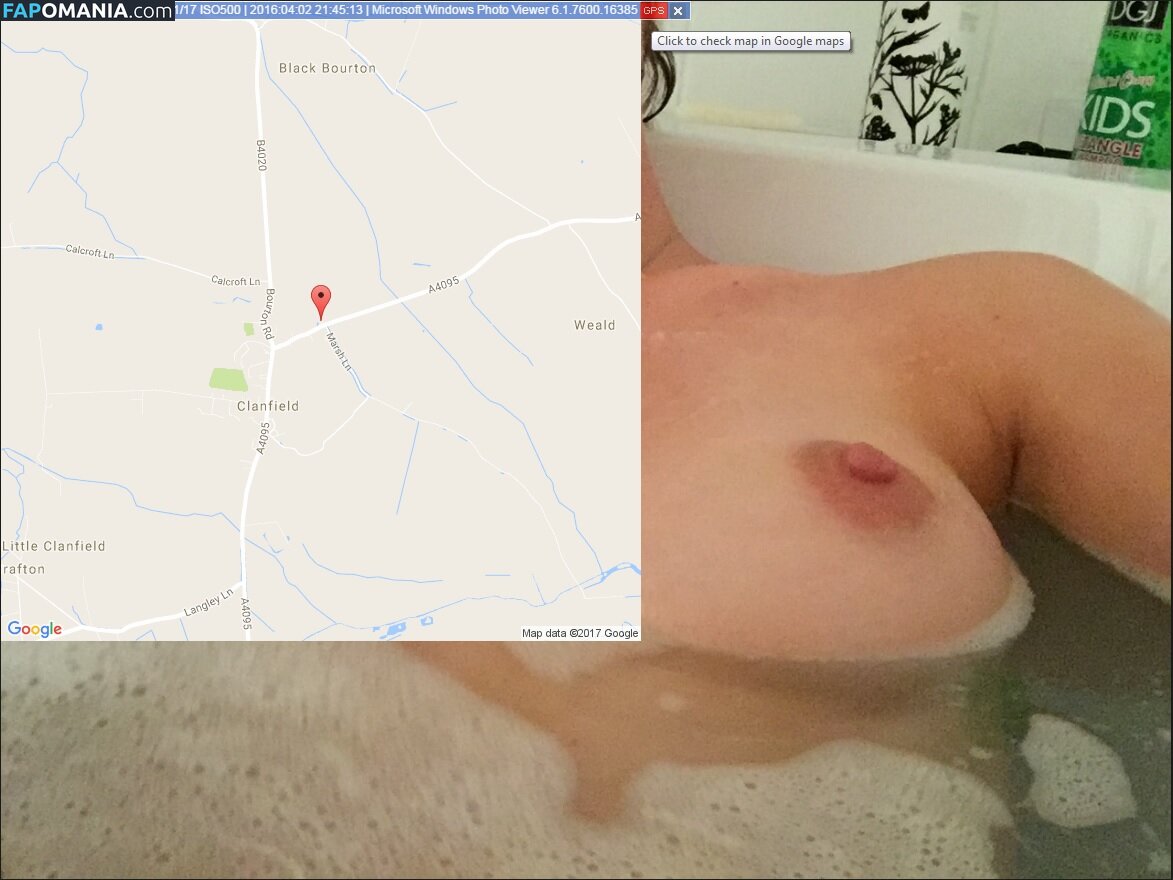 Emma Watson ヌード 流出写真 #132