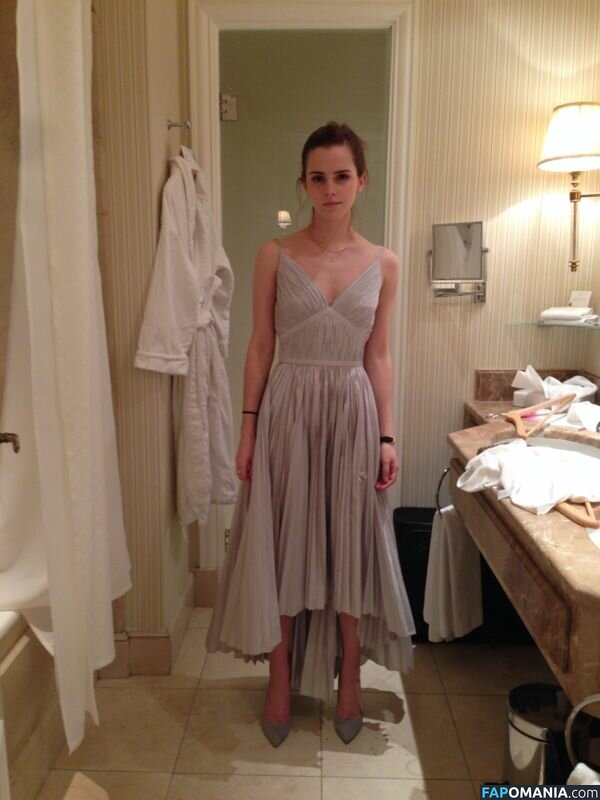 Emma Watson ヌード 流出写真 #134